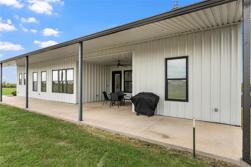 231 HCR 2312, Abbott TX 76621 - Photo 30