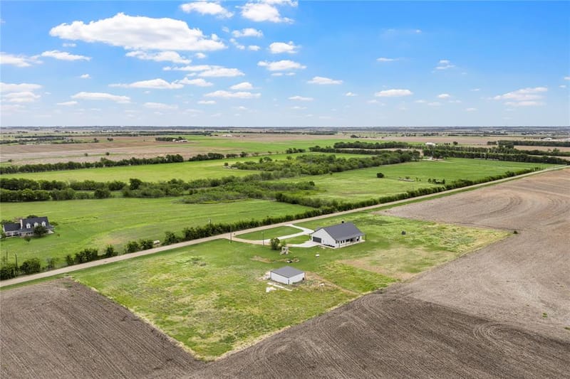 231 HCR 2312, Abbott TX 76621 - Photo 38