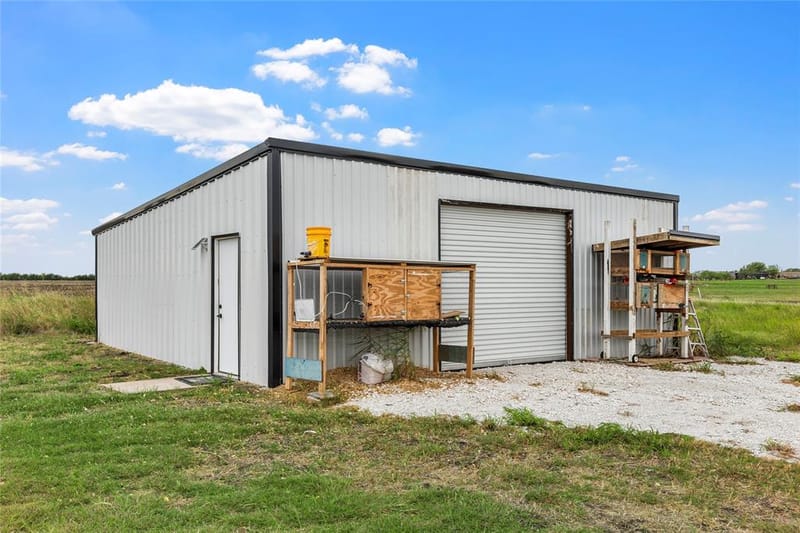 231 HCR 2312, Abbott TX 76621 - Photo 33