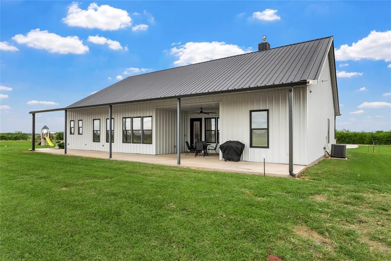 231 HCR 2312, Abbott TX 76621 - Photo 31