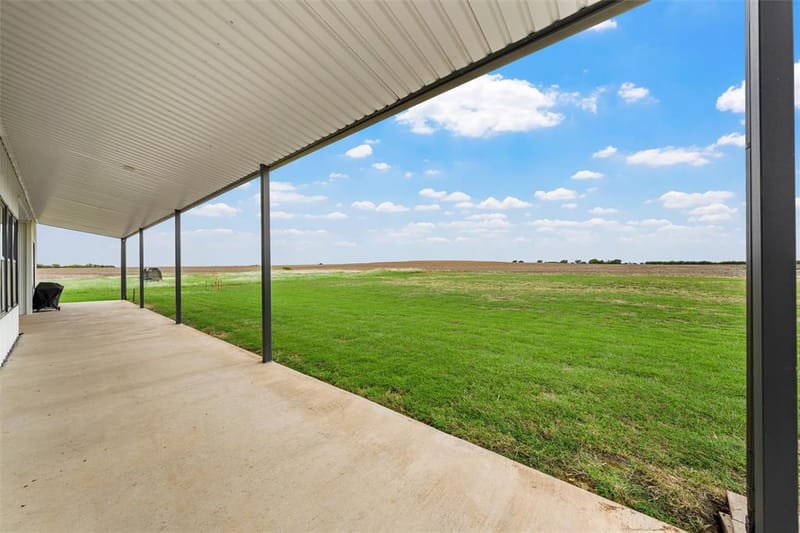 231 HCR 2312, Abbott TX 76621 - Photo 29