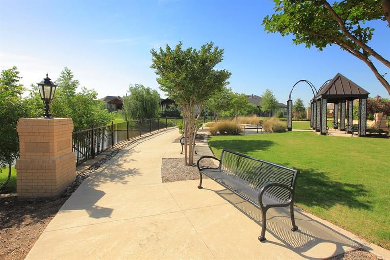 2804 Norfolk Drive, Celina TX 75009 - Photo 7