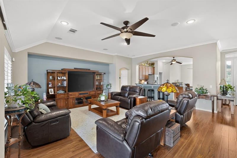 11100 La Jolla Way, Denton TX 76207 - Photo 6