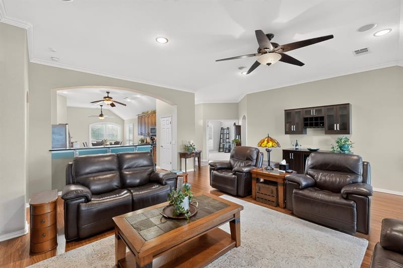 11100 La Jolla Way, Denton TX 76207 - Photo 7