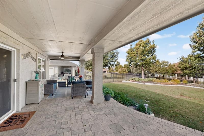 11100 La Jolla Way, Denton TX 76207 - Photo 32