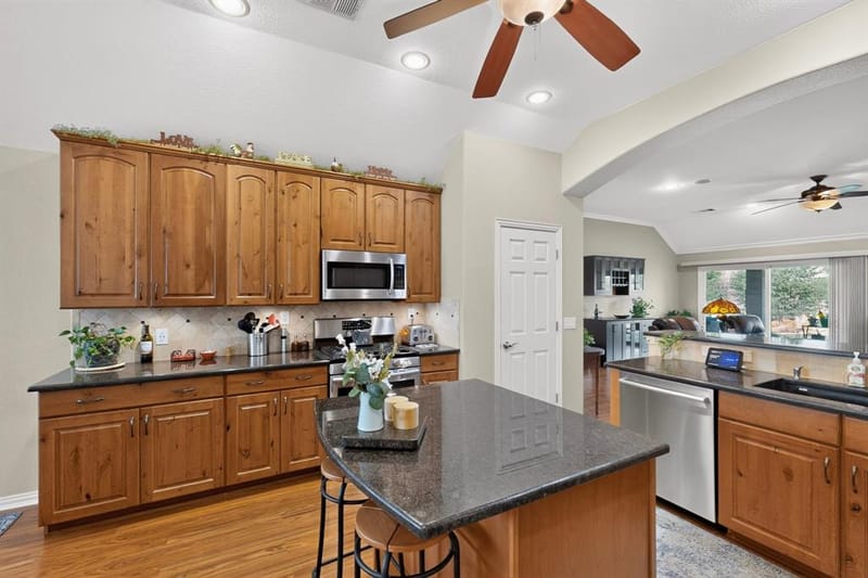 11100 La Jolla Way, Denton TX 76207 - Photo 9