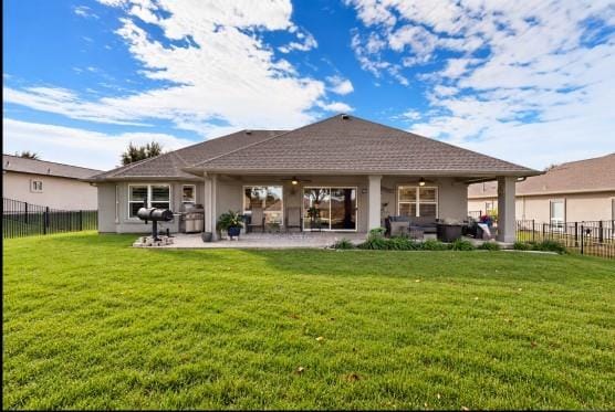 11100 La Jolla Way, Denton TX 76207 - Photo 38