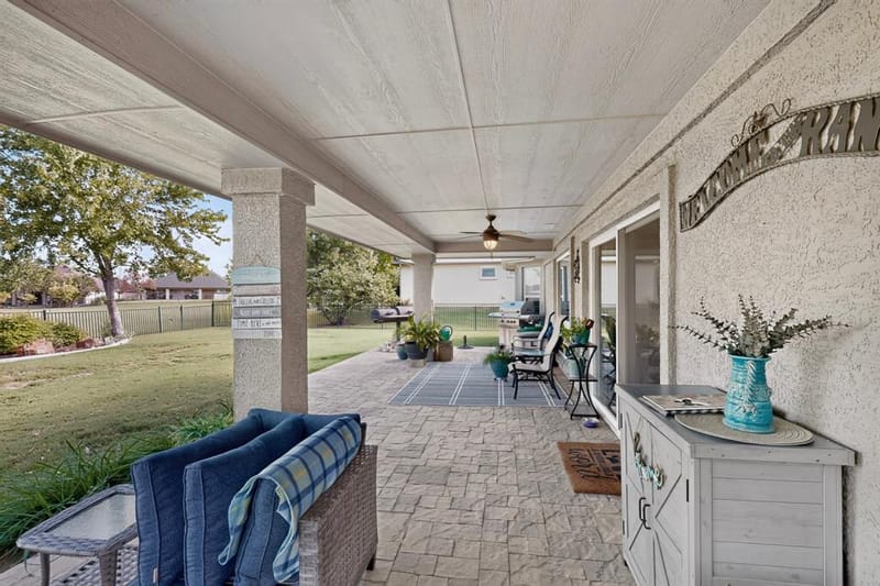 11100 La Jolla Way, Denton TX 76207 - Photo 33