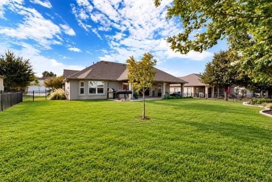 11100 La Jolla Way, Denton TX 76207 - Photo 37