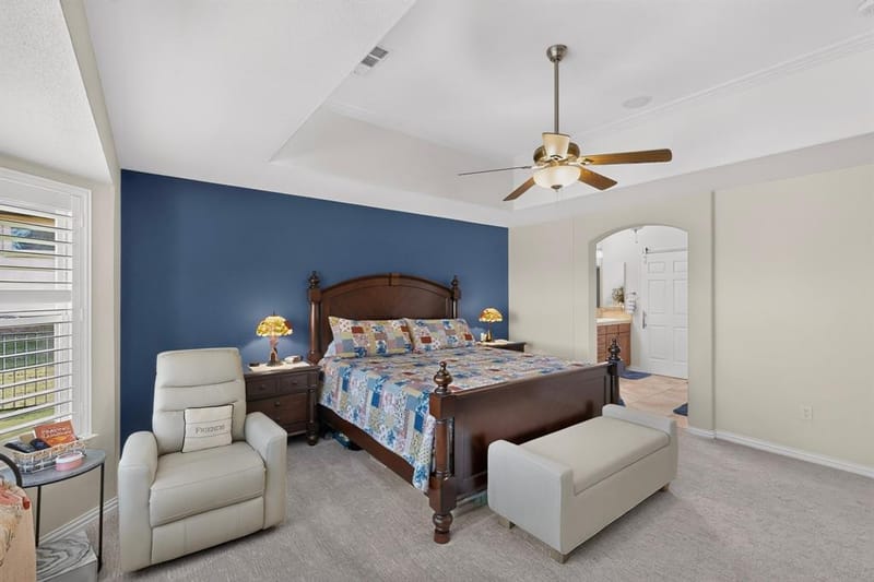 11100 La Jolla Way, Denton TX 76207 - Photo 19
