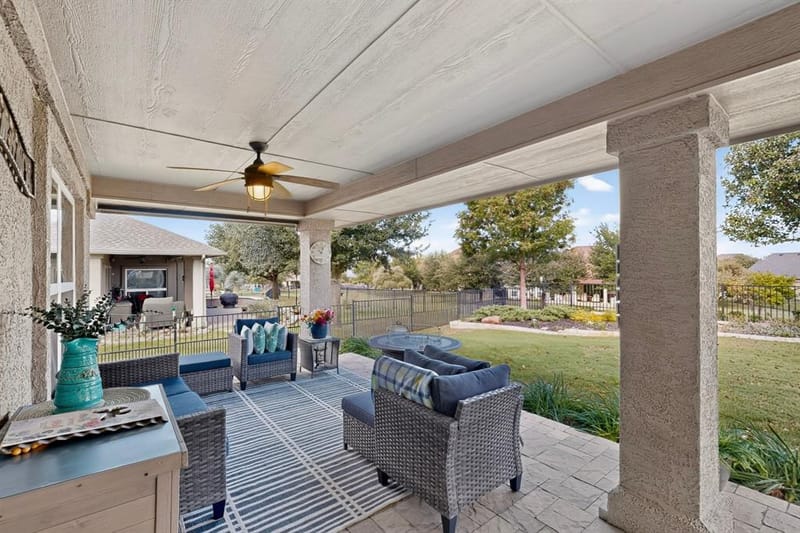 11100 La Jolla Way, Denton TX 76207 - Photo 31