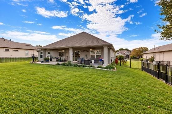 11100 La Jolla Way, Denton TX 76207 - Photo 39