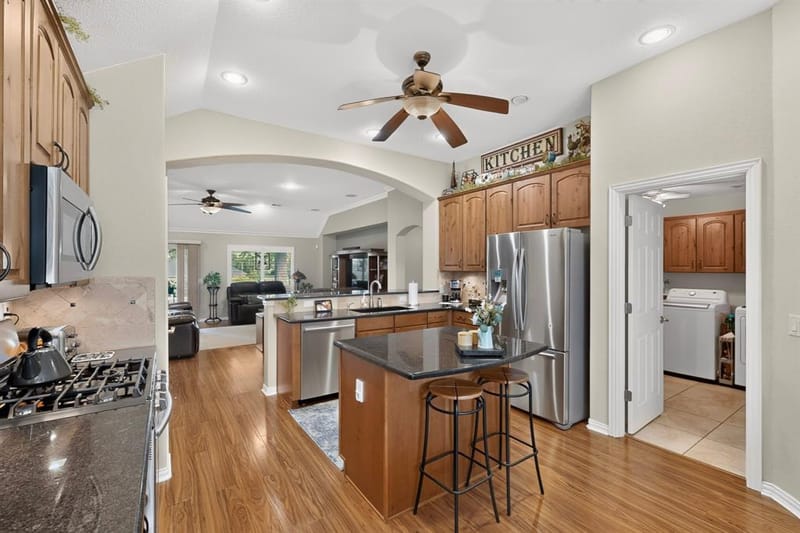 11100 La Jolla Way, Denton TX 76207 - Photo 8
