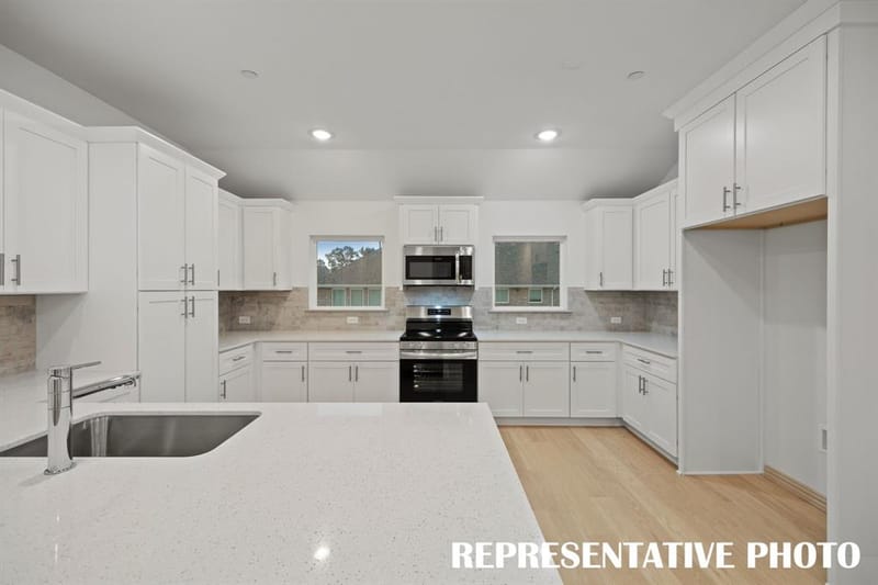 5312 Springlake Parkway, Haltom City TX 76117 - Photo 6