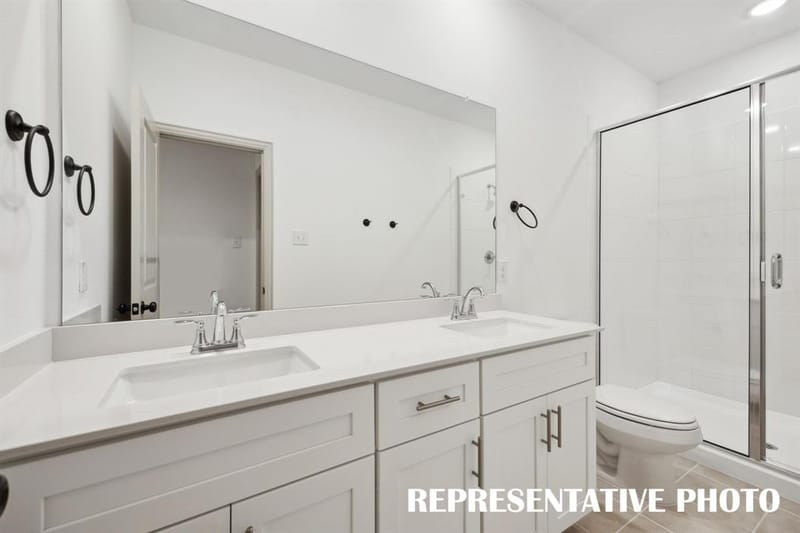 5312 Springlake Parkway, Haltom City TX 76117 - Photo 12