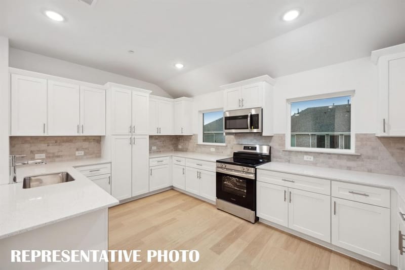 5312 Springlake Parkway, Haltom City TX 76117 - Photo 7