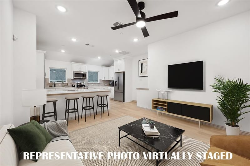 5312 Springlake Parkway, Haltom City TX 76117 - Photo 9