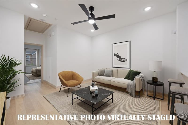 5312 Springlake Parkway, Haltom City TX 76117 - Photo 10