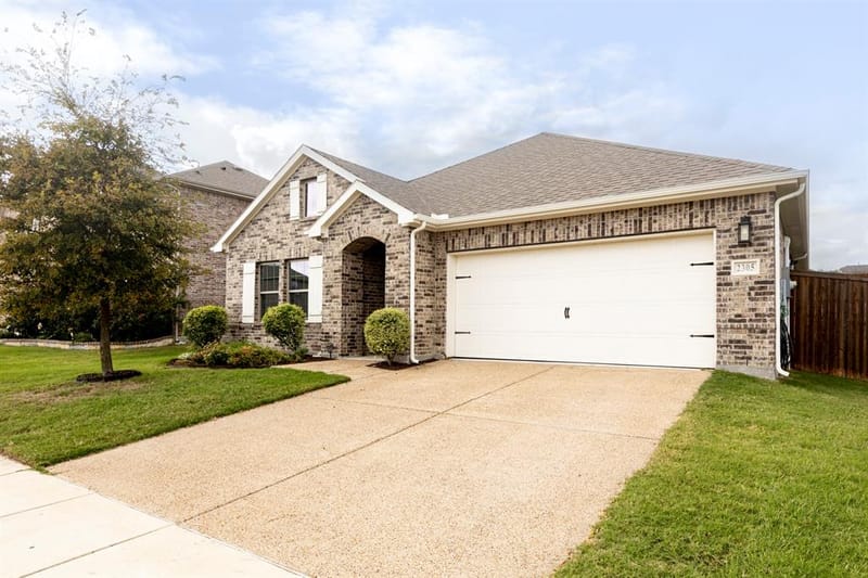 2305 Switchgrass Street, Melissa TX 75454 - Photo 2