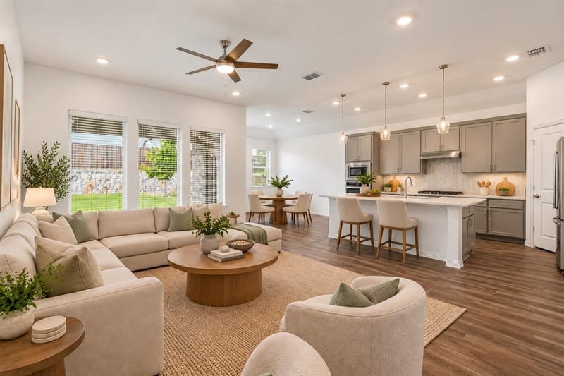 2305 Switchgrass Street, Melissa TX 75454 - Photo 7