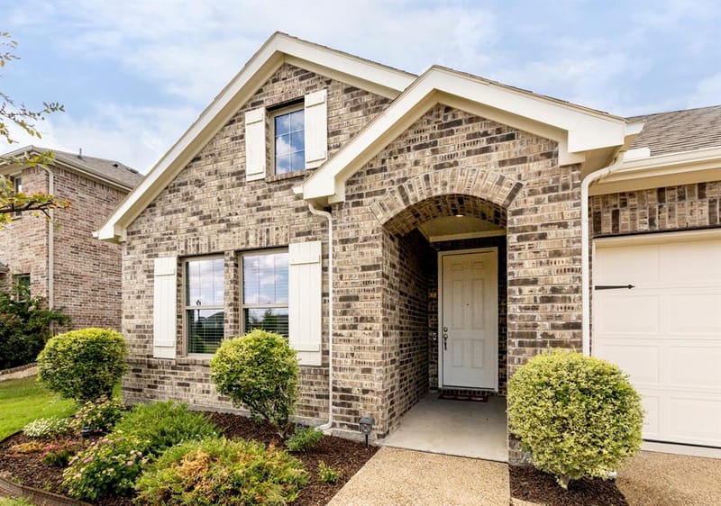 2305 Switchgrass Street, Melissa TX 75454 - Photo 3