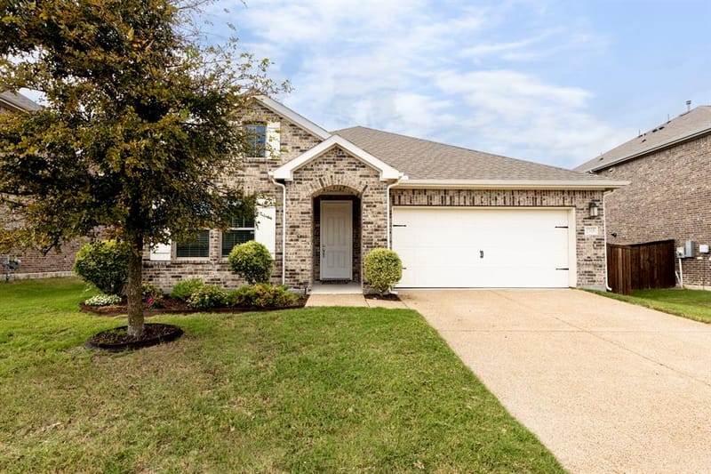 2305 Switchgrass Street, Melissa TX 75454