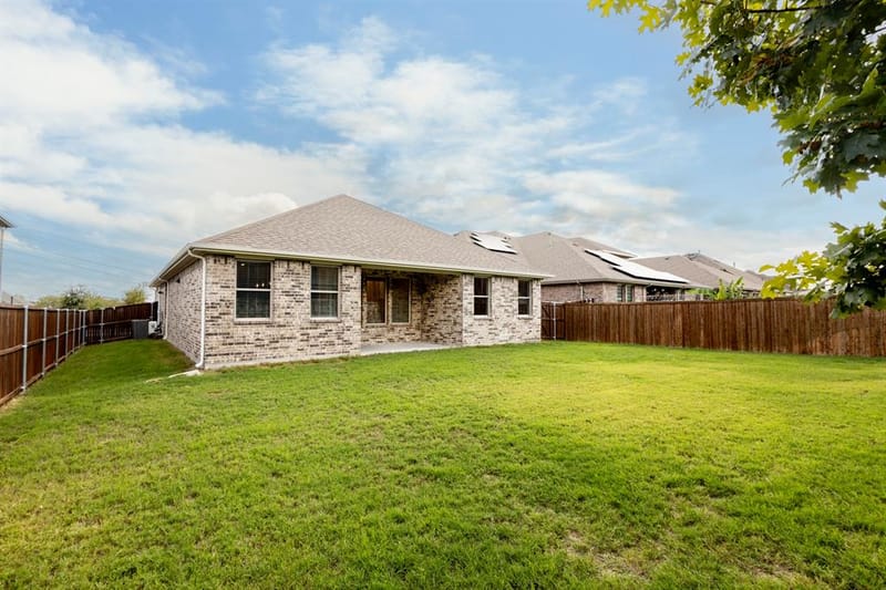 2305 Switchgrass Street, Melissa TX 75454 - Photo 35