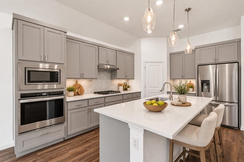 2305 Switchgrass Street, Melissa TX 75454 - Photo 8