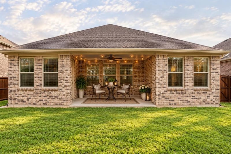 2305 Switchgrass Street, Melissa TX 75454 - Photo 21