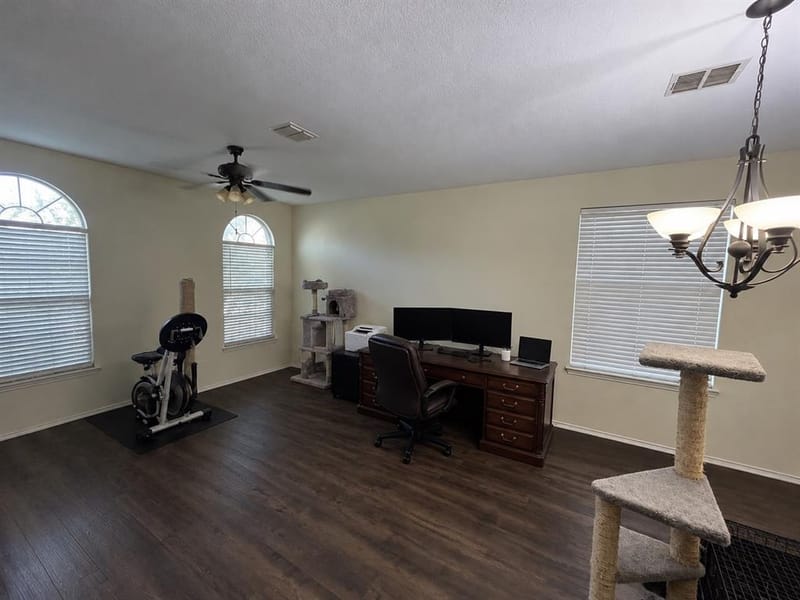 9108 Belvedere Drive, Fort Worth TX 76244 - Photo 2