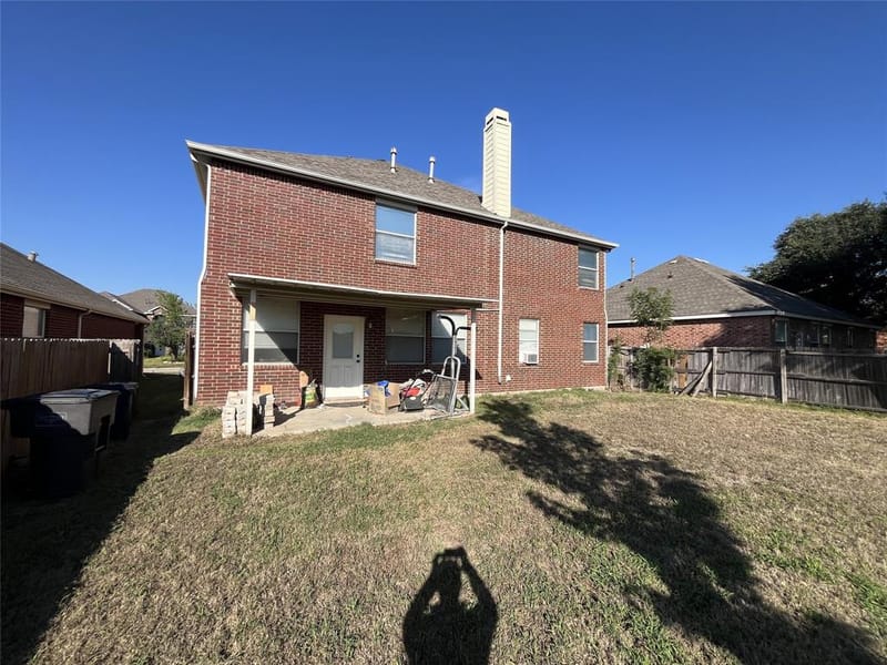 9108 Belvedere Drive, Fort Worth TX 76244 - Photo 22