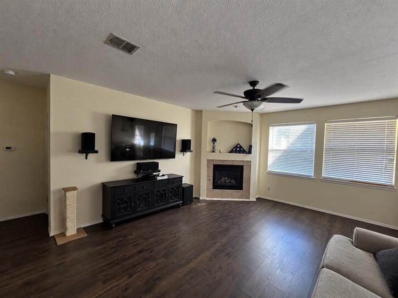 9108 Belvedere Drive, Fort Worth TX 76244 - Photo 3