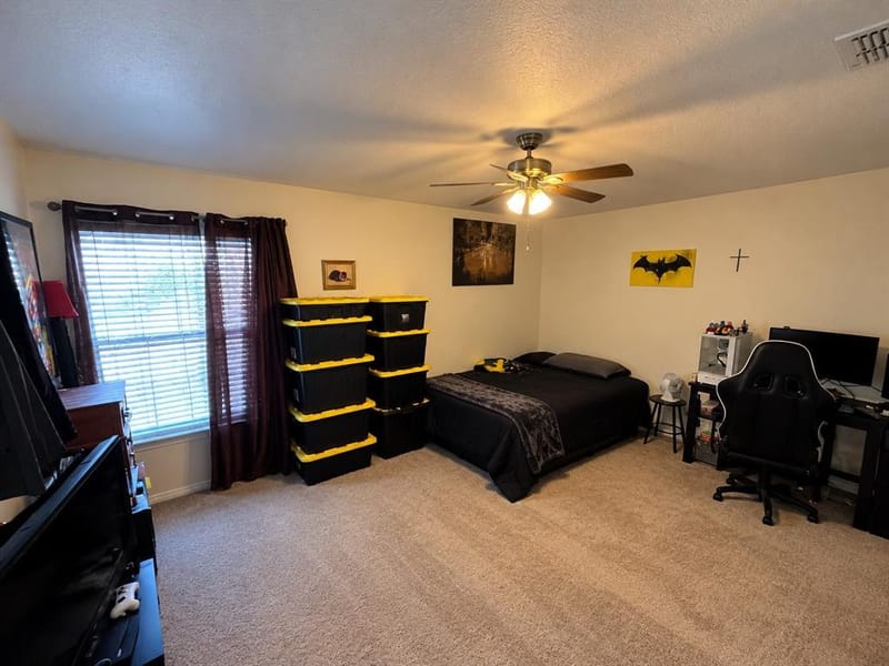 9108 Belvedere Drive, Fort Worth TX 76244 - Photo 18