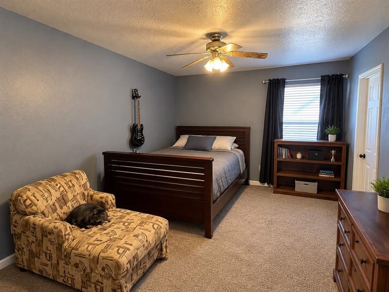 9108 Belvedere Drive, Fort Worth TX 76244 - Photo 11