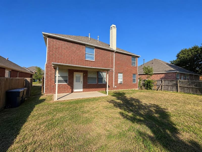 9108 Belvedere Drive, Fort Worth TX 76244 - Photo 21