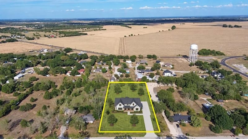 TBD Sunrise Court, Palmer TX 75152