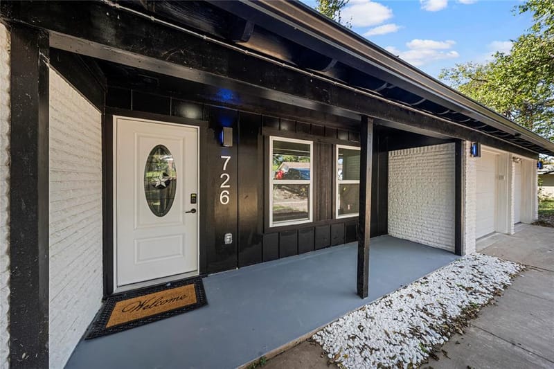 726 Gaywood Drive, Woodway TX 76712 - Photo 2