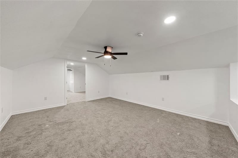 726 Gaywood Drive, Woodway TX 76712 - Photo 8