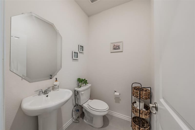 317 Willowmore Drive, Little Elm TX 75068 - Photo 6