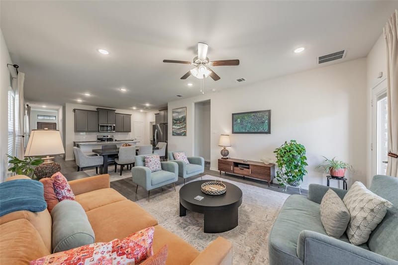 317 Willowmore Drive, Little Elm TX 75068 - Photo 13