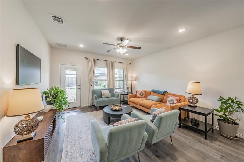317 Willowmore Drive, Little Elm TX 75068 - Photo 12