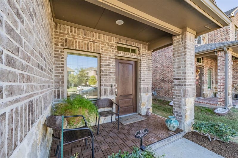 317 Willowmore Drive, Little Elm TX 75068 - Photo 3