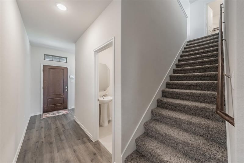 317 Willowmore Drive, Little Elm TX 75068 - Photo 5