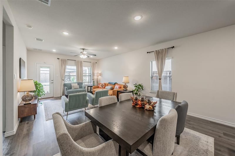 317 Willowmore Drive, Little Elm TX 75068 - Photo 9