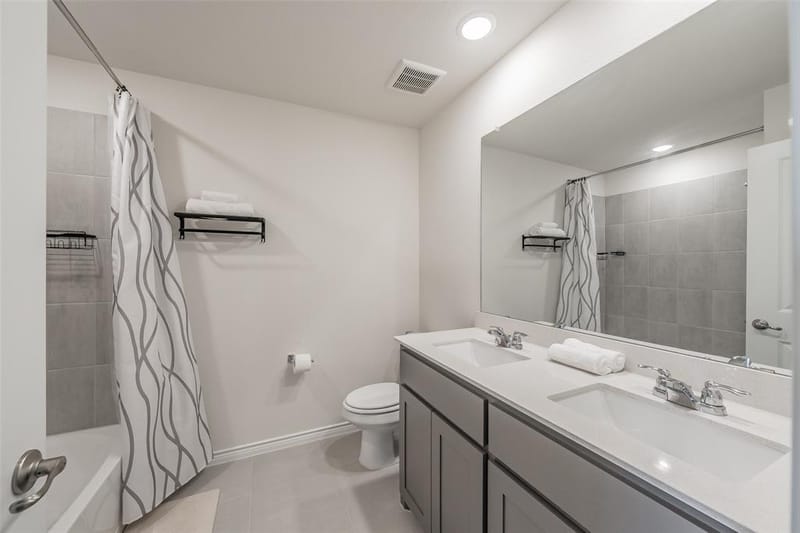 317 Willowmore Drive, Little Elm TX 75068 - Photo 24