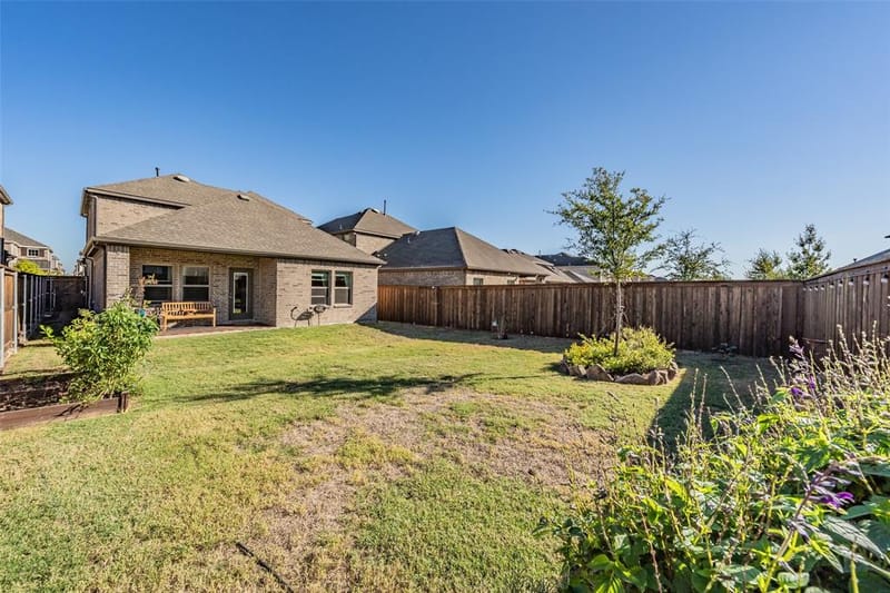 317 Willowmore Drive, Little Elm TX 75068 - Photo 30