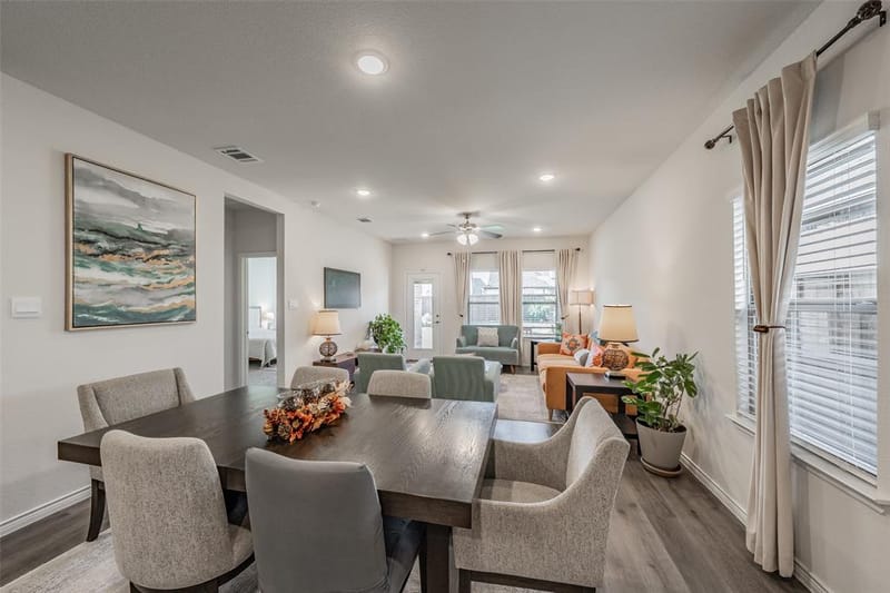 317 Willowmore Drive, Little Elm TX 75068 - Photo 10