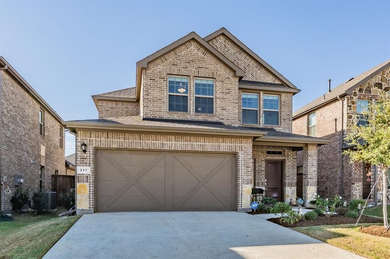 317 Willowmore Drive, Little Elm TX 75068 - Photo 33