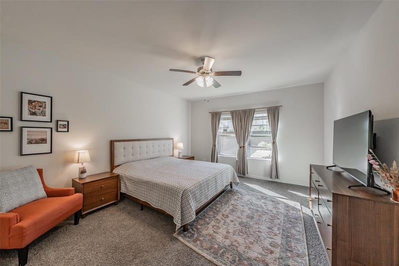 317 Willowmore Drive, Little Elm TX 75068 - Photo 14