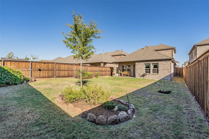 317 Willowmore Drive, Little Elm TX 75068 - Photo 31